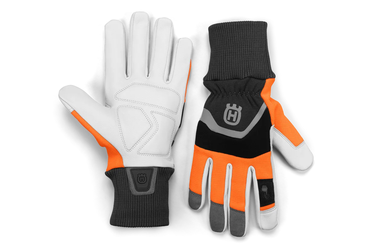 HUSQVARNA – Guanti antitaglio Functional