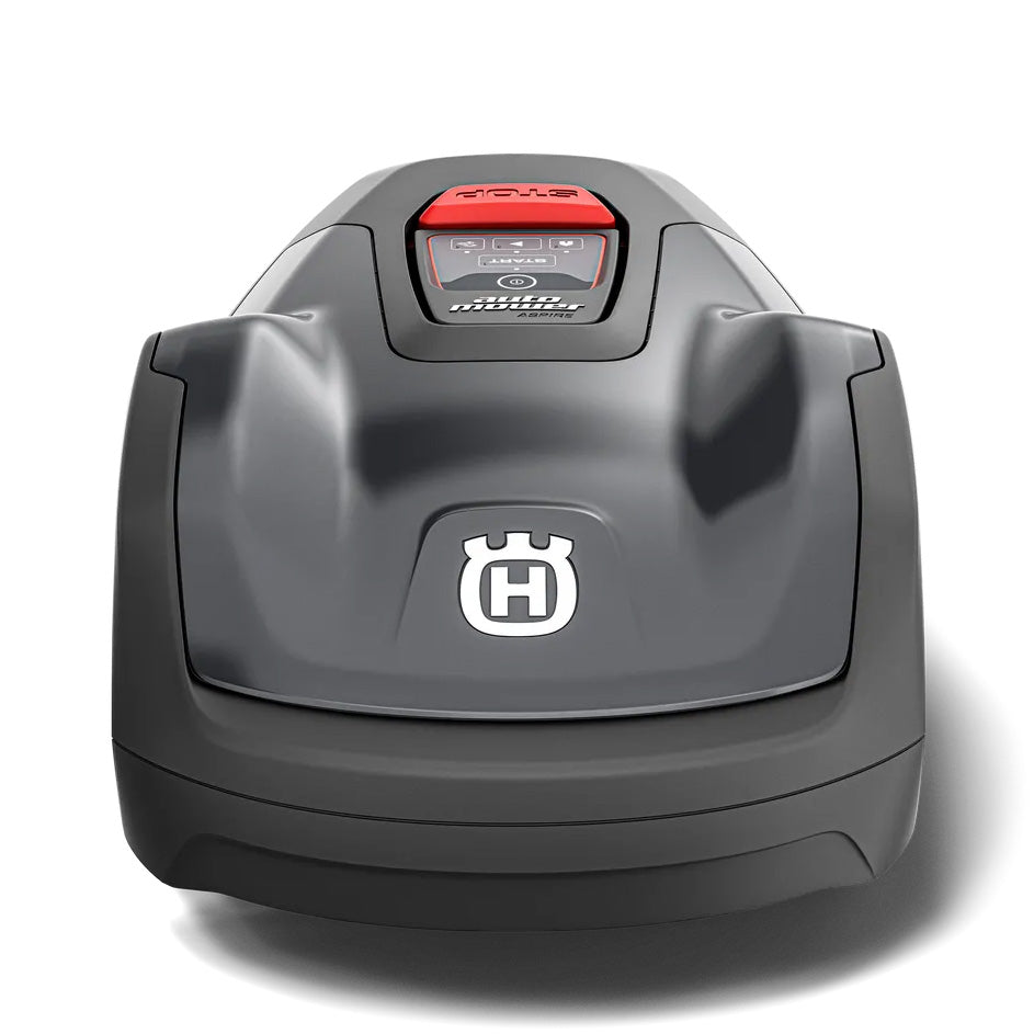 HUSQVARNA ASPIRE - Robot tagliaerba Automower R4 (solo macchina)