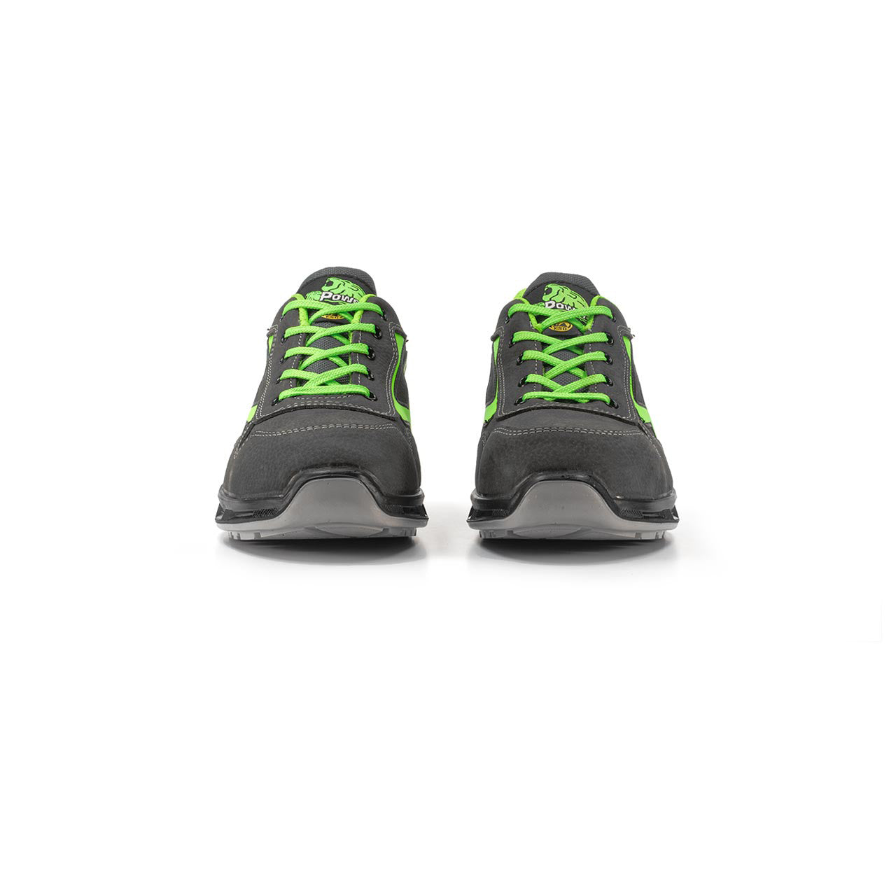 U-POWER - Modello Yoda