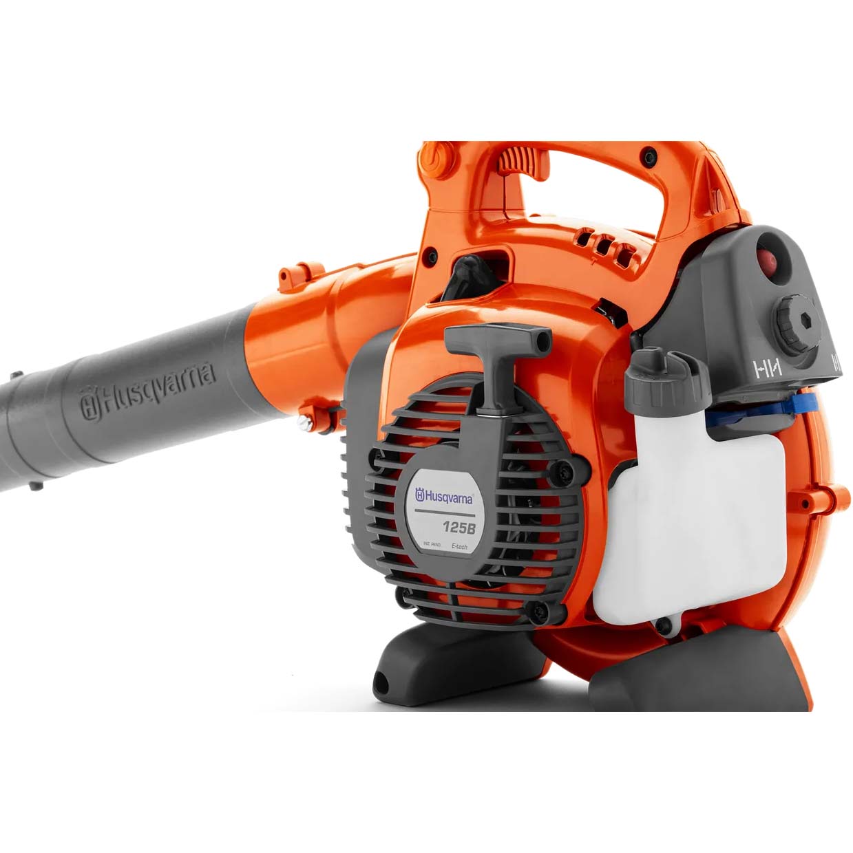 HUSQVARNA - Soffiatore 125B