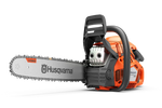 HUSQVARNA - Motosega 450 x