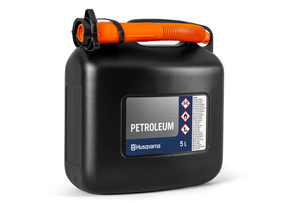 HUSQVARNA - Tanica per benzina 5L