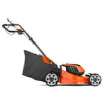HUSQVARNA - Tagliaerba LC 142iS