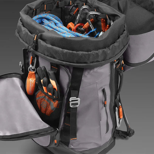 HUSQVARNA - Zaino porta attrezzi 70 L
