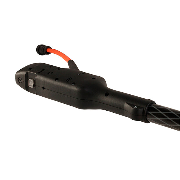 CASTELLARI - Abbacchiatore Tornado Carbon L V3