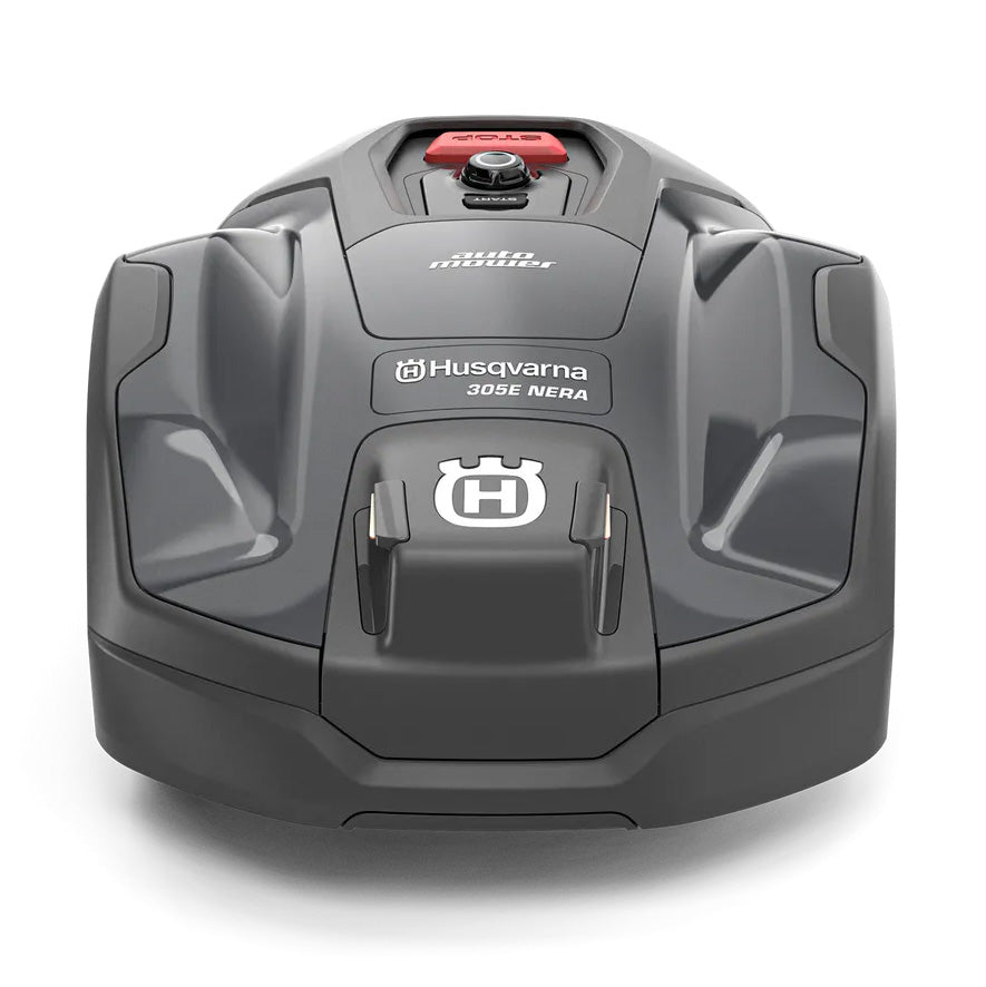HUSQVARNA - Automower 305E NERA