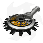 IME - Reciprocatore professionale universale per decespugliatore ASK - MW23