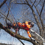 HUSQVARNA - Imbracatura da arrampicata