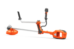 HUSQVARNA - Decespugliatore 520iRX