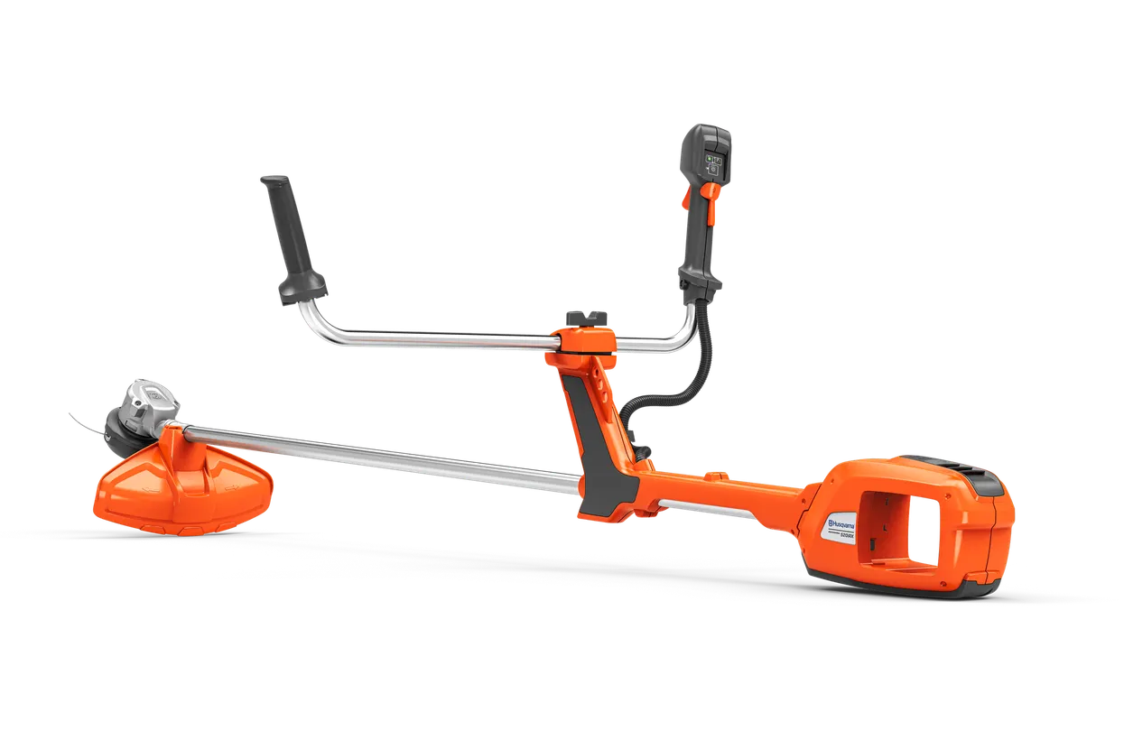 HUSQVARNA - Decespugliatore 520iRX