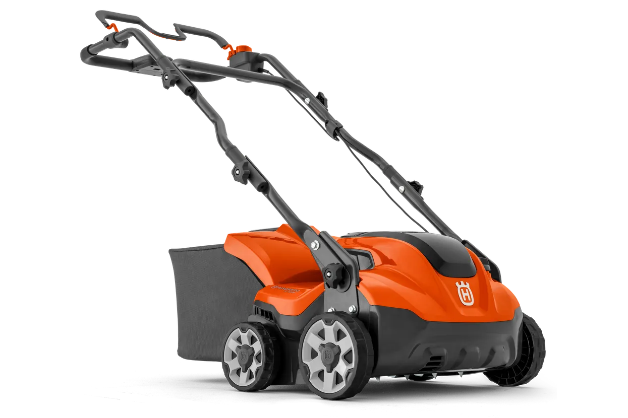 HUSQVARNA - Scarificatore S138i (Kit)