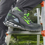 U-POWER – Modello Egon