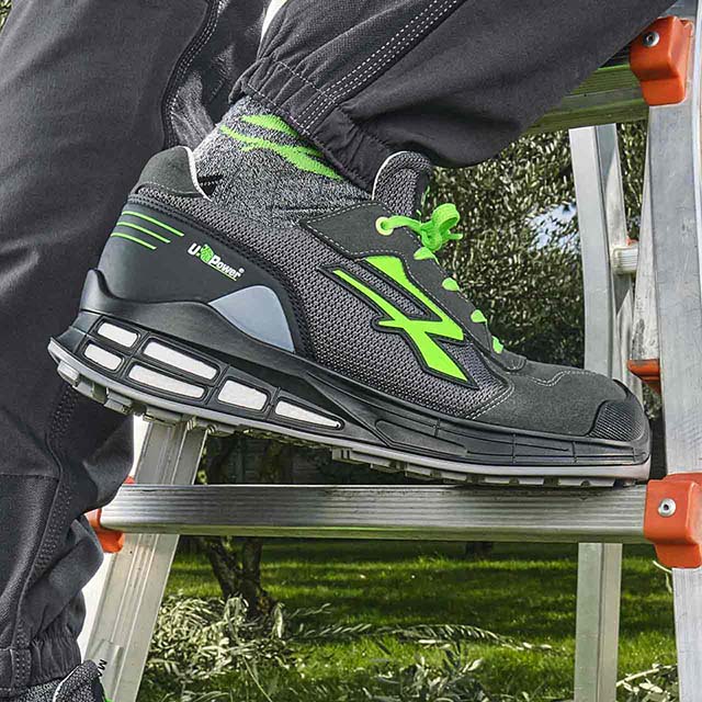 U-POWER – Modello Egon