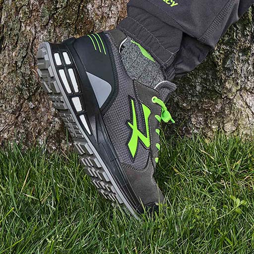 U-POWER – Modello Egon