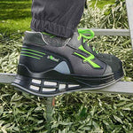 U-POWER – Modello Egon