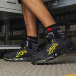 U-POWER – Modello Frank