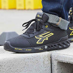 U-POWER – Modello Matt