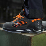 U-POWER - Modello Ryder