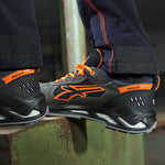 U-POWER - Modello Ryder