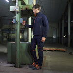 U-POWER - Modello Ryder