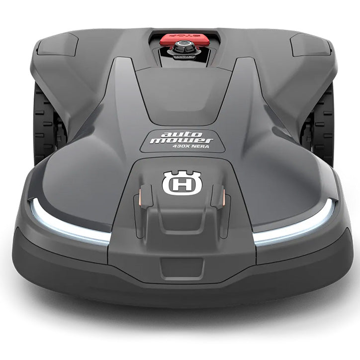 HUSQVARNA - Robot tagliaerba 430X NERA
