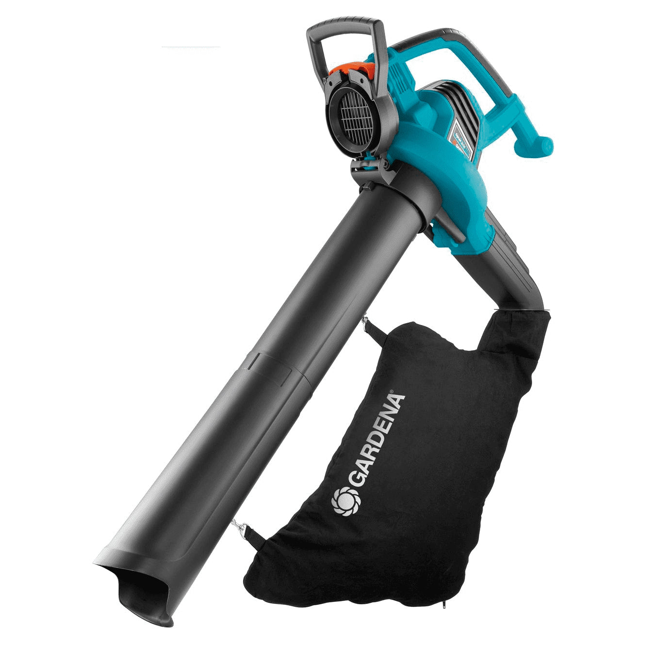 GARDENA - Soffiatore ErgoJet 2500