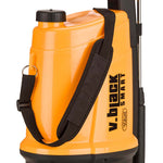 VOLPI - Pompa elettrica Smart 5lt