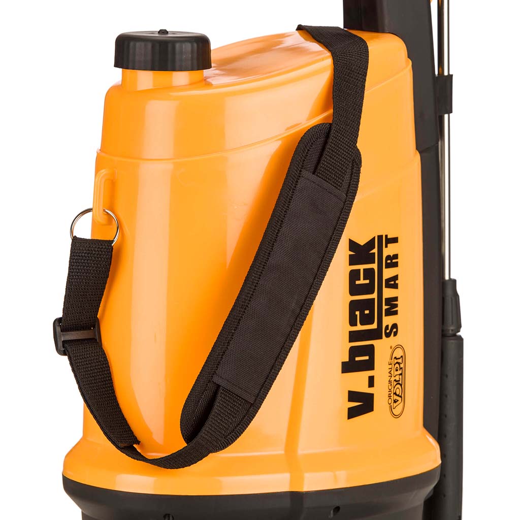 VOLPI - Pompa elettrica Smart 5lt