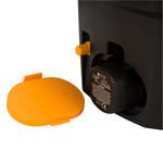 VOLPI - Pompa a batteria V.Black VITA 12