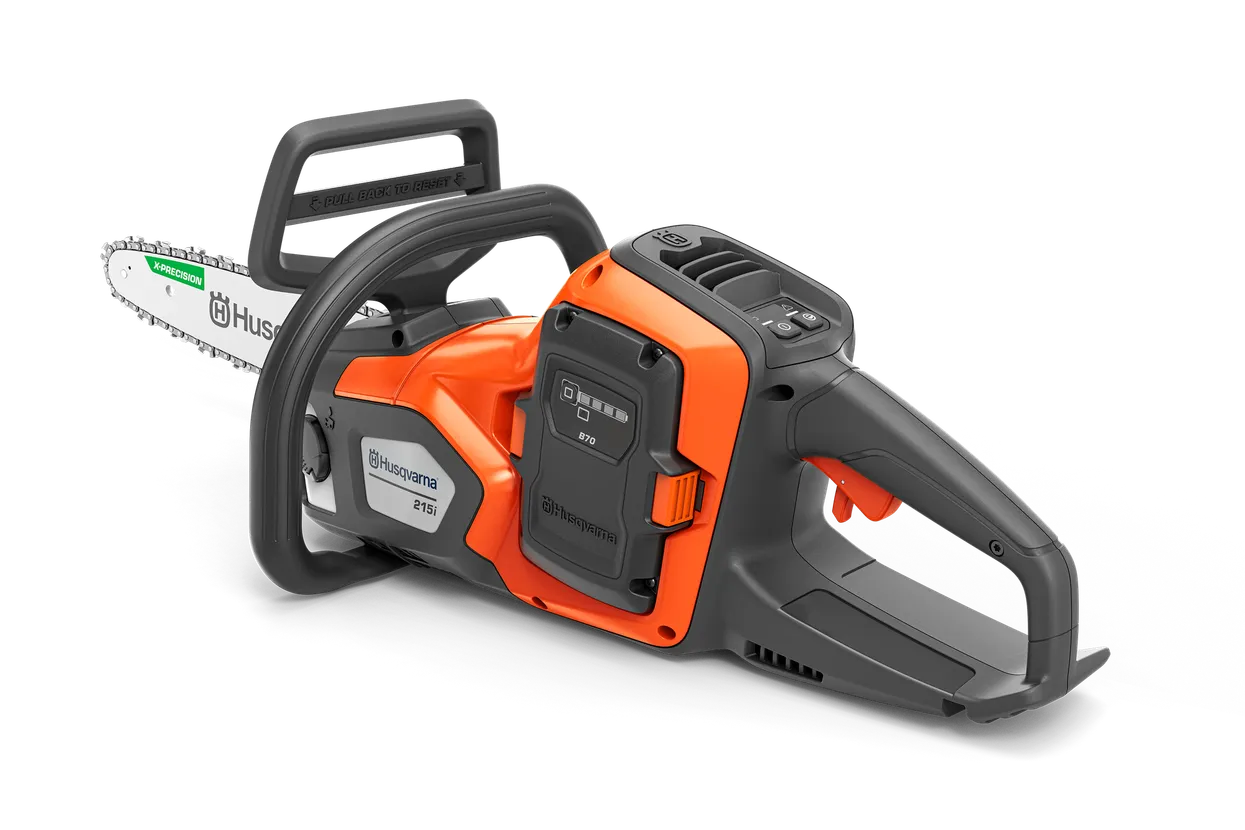 HUSQVARNA - Motosega 215i