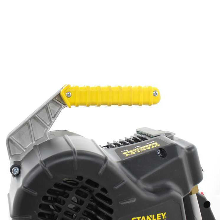 STANLEY - Compressore compatto HY 227/8/6E 6 lt