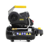 STANLEY - Compressore compatto HY 227/8/6E 6 lt