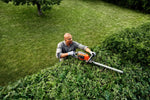 HUSQVARNA - Tagliasiepi 215iHD45