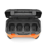 HUSQVARNA - Caricabatterie multiplo 40-C1000X4