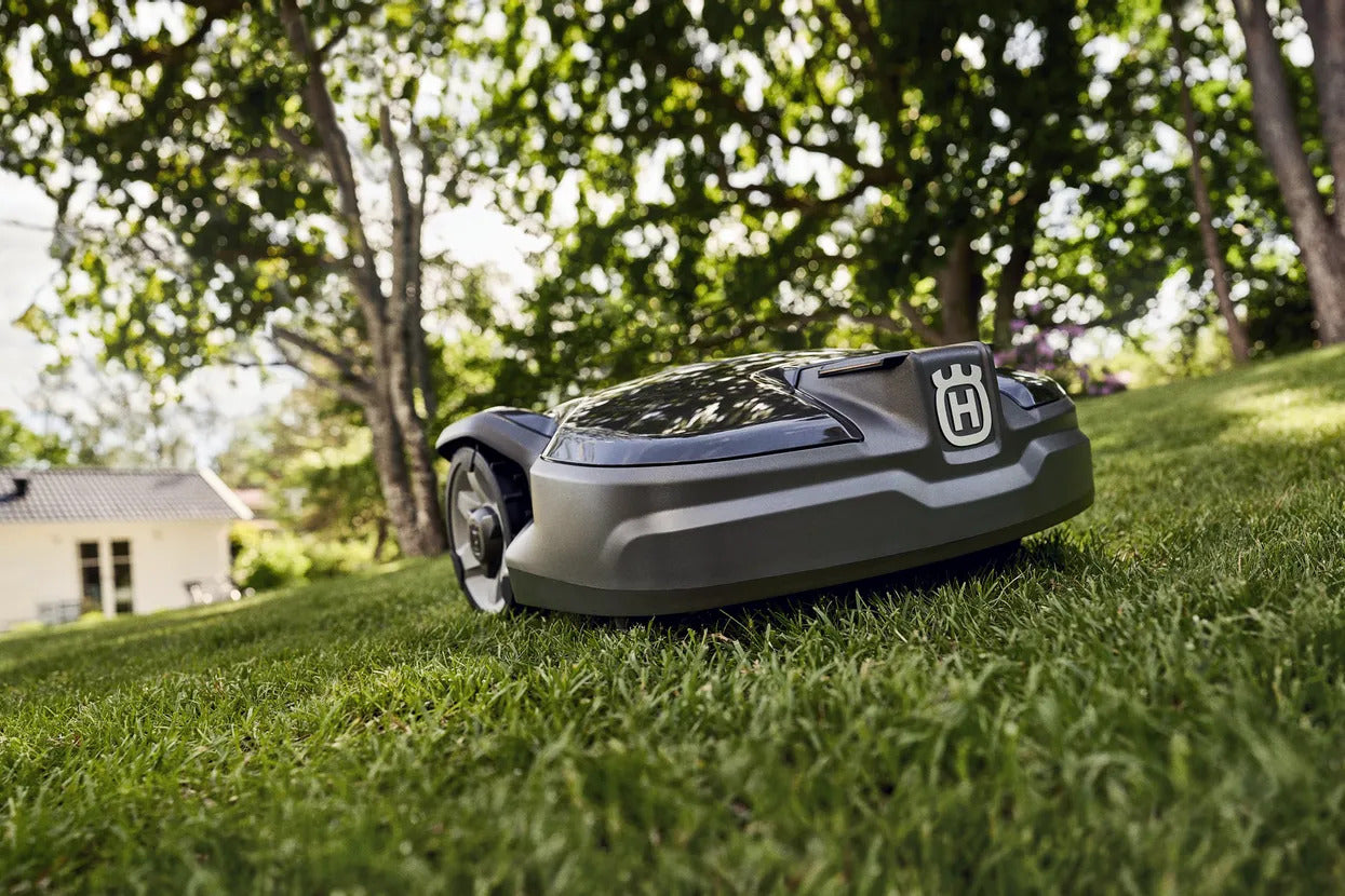 HUSQVARNA - AUTOMOWER 310 Mark II Robot tagliaerba