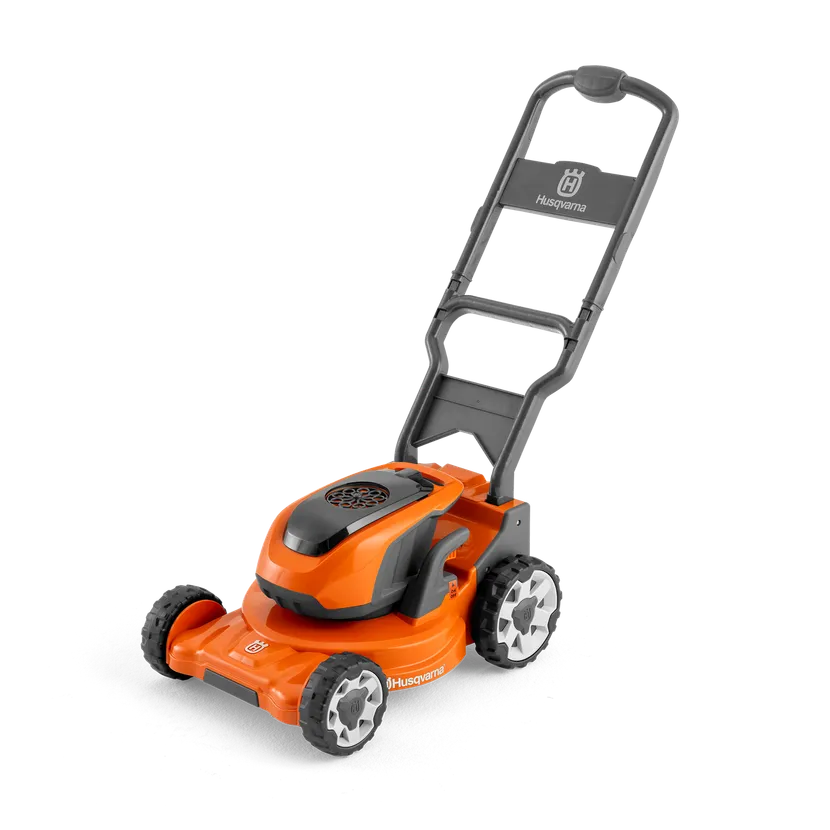HUSQVARNA - Rasaerba Giocattolo sparabolle