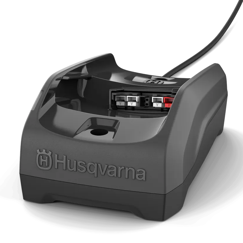 HUSQVARNA - Caricabatterie 40-C80