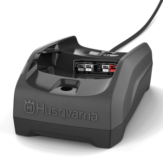 HUSQVARNA - Caricabatterie 40-C80