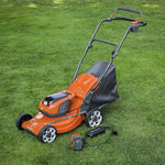 HUSQVARNA - Tagliaerba LC 137i