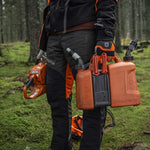 HUSQVARNA - Tanica multiuso