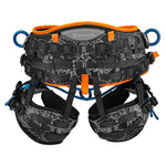 HUSQVARNA - Imbracatura da arrampicata