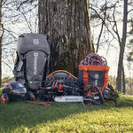 HUSQVARNA - Corda Prusik