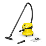 KARCHER - Bidone aspiratutto WD 2 Plus V-12/4/18