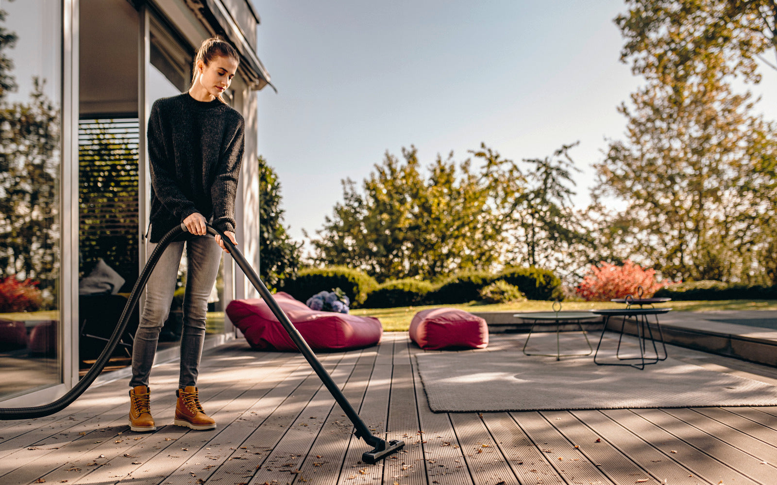 Bidone aspiratutto WD 4 V-20/5/22