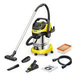 KARCHER - Bidone aspiratutto WD 6 P S V-30/6/22/T + DDC