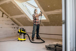 KARCHER - Bidone aspiratutto WD 6 P S V-30/6/22/T + DDC