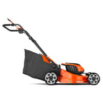 HUSQVARNA - Tagliaerba LC 142i