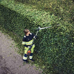 HUSQVARNA - Tagliasiepi ad asta 525iHE3