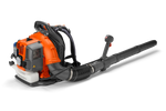 HUSQVARNA - Soffiatore 345BT
