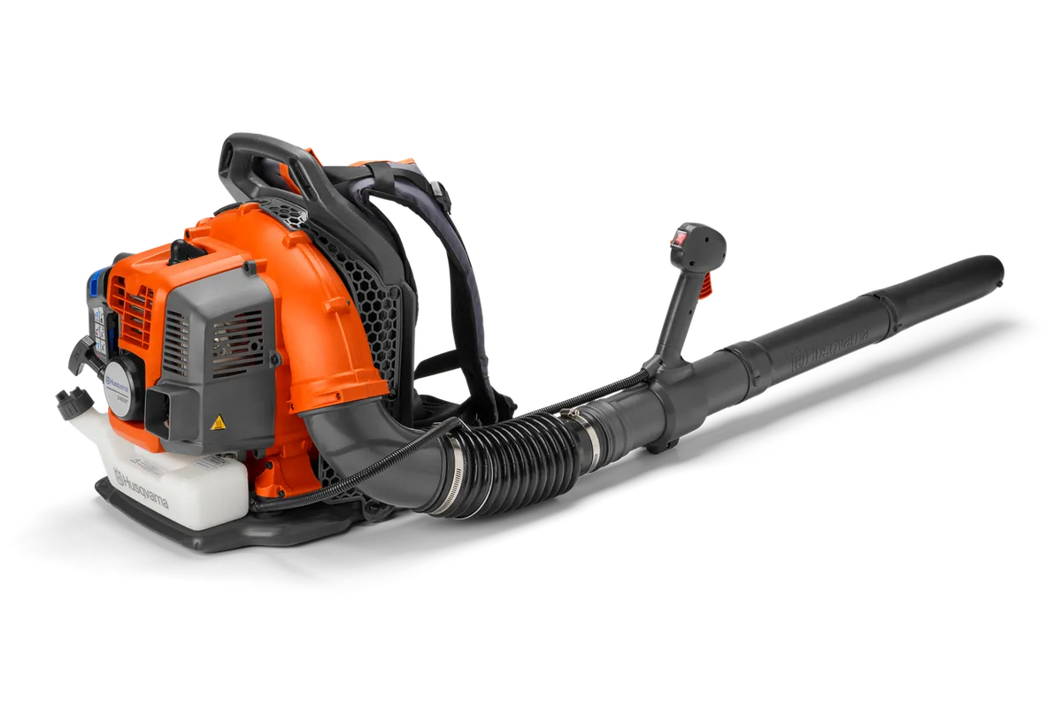 HUSQVARNA - Soffiatore 345BT